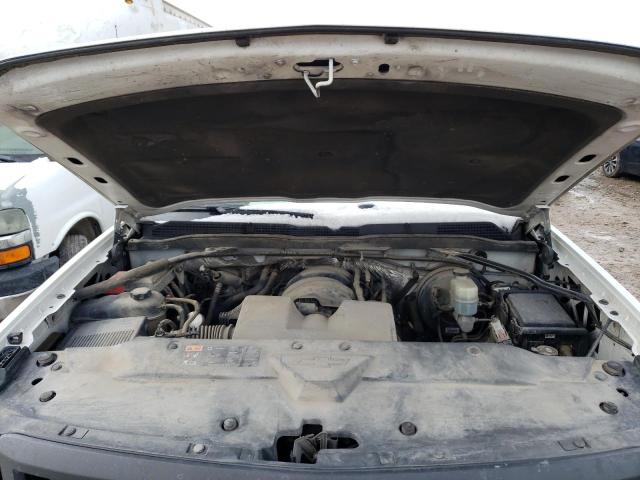 Photo 11 from auction – 2014 CHEVROLET SILVERADO with VIN 1GCNCPEH1EZ231545