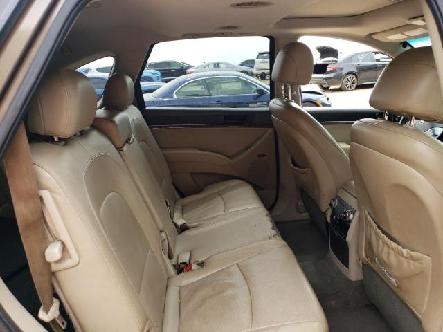 Photo 11 from auction – 2012 HYUNDAI VERACRUZ G with VIN KM8NU4CC0CU189393