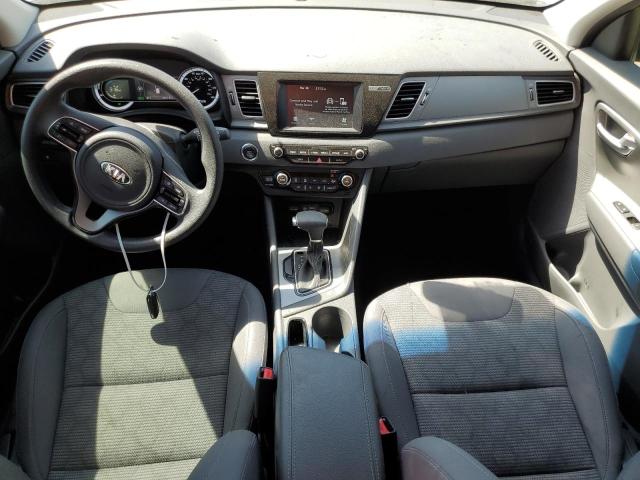 Photo 8 from auction – 2019 KIA NIRO FE with VIN KNDCB3LC6K5347112