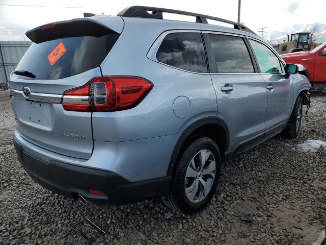 Photo 3 from auction – 2022 SUBARU ASCENT PRE with VIN 4S4WMACDXN3466636