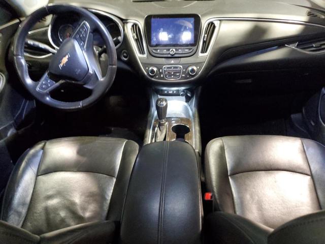 Photo 8 from auction – 2020 CHEVROLET MALIBU PRE with VIN 1G1ZE5SX7LF068340