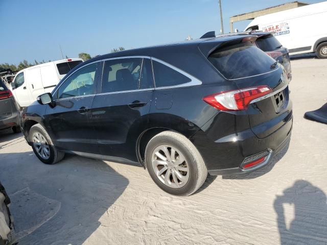 Photo 2 from auction – 2016 ACURA RDX TECHNO with VIN 5J8TB3H55GL012566
