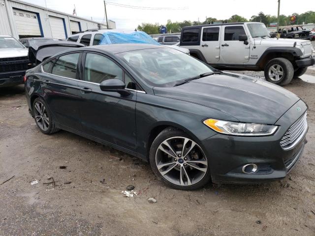 Photo 4 from auction – 2016 FORD FUSION S with VIN 3FA6P0G7XGR120641