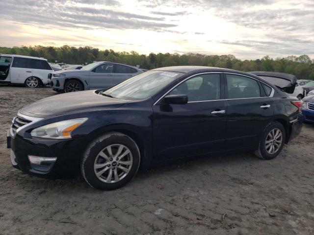 NISSAN ALTIMA 2.5 2014 with VIN 1N4AL3AP5EC280275 - Photo from auction