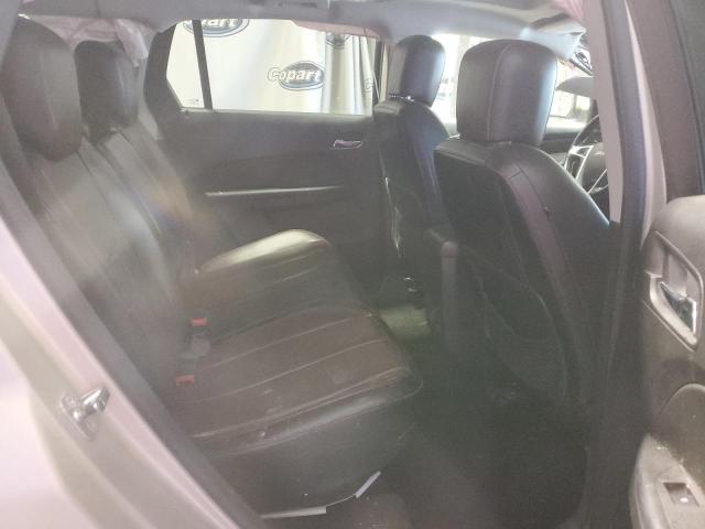 Photo 11 from auction – 2011 GMC TERRAIN SL with VIN 2CTALUEC1B6273971