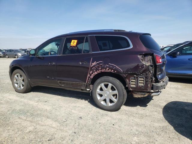 Photo 2 from auction – 2008 BUICK ENCLAVE CX with VIN 5GAEV23758J291291
