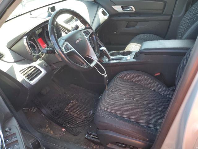 Photo 7 from auction – 2011 GMC TERRAIN SL with VIN 2CTFLSE54B6457782