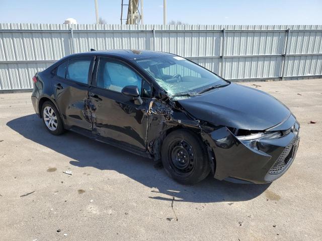 Photo 4 from auction – 2022 TOYOTA CORROLLA with VIN 5YFEPMAE4NP274379