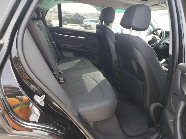 Photo 11 from auction – 2015 BMW X5 SDRIVE3 with VIN 5UXKR2C58F0H36244