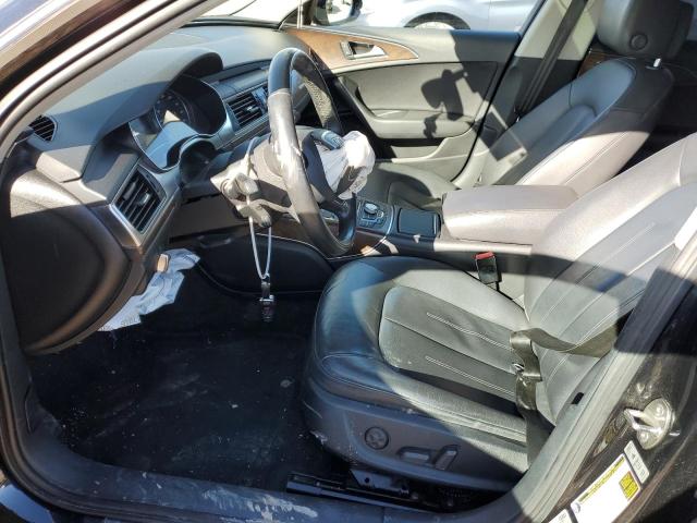 Zdjęcie 7 z aukcji – 2013 AUDI A6 PREMIUM z VIN WAUGGAFC2DN134726