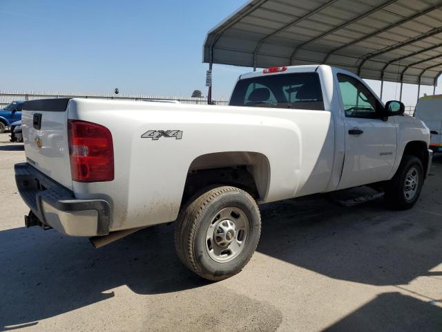 Photo 3 from auction – 2012 CHEVROLET SILVERADO with VIN 1GC0KVCG1CF201939