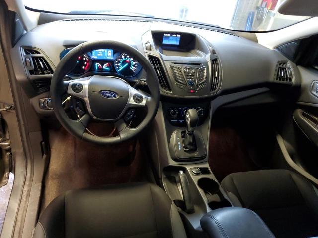 Photo 8 from auction – 2014 FORD ESCAPE S with VIN 1FMCU0F79EUB54997