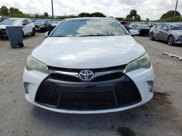 Photo 5 from auction – 2016 TOYOTA CAMRY LE with VIN 4T1BF1FK4GU571883