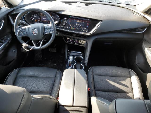 Photo 8 from auction – 2021 BUICK ENVISION E with VIN LRBFZNR49MD166338