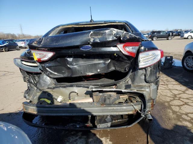 Photo 6 from auction – 2014 FORD FUSION SE with VIN 1FA6P0HD8E5376572