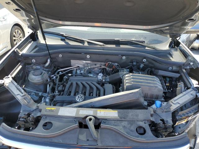 Photo 11 from auction – 2021 VOLKSWAGEN ATLAS CROS with VIN 1V2EE2CA2MC210576