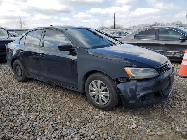 Photo 4 from auction – 2013 VOLKSWAGEN JETTA BASE with VIN 3VW2K7AJ4DM373898