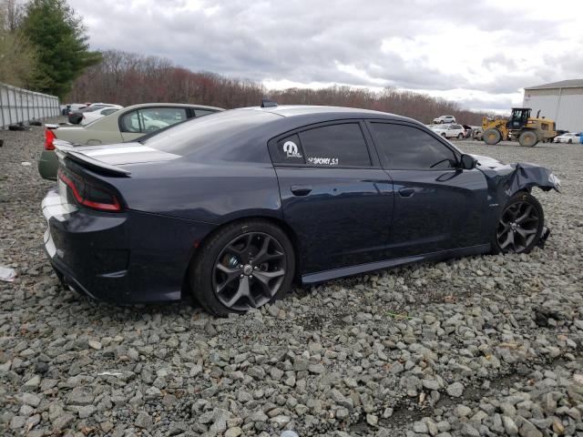 Photo 3 from auction – 2019 DODGE CHARGER R/ with VIN 2C3CDXCT8KH532387