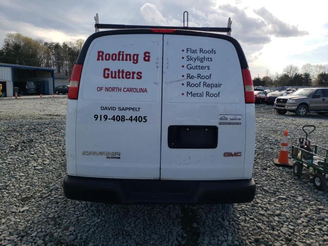Photo 6 from auction – 2012 GMC SAVANA G15 with VIN 1GTS7AFX9C1116178