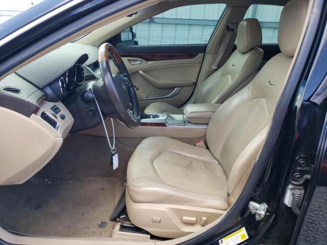 Photo 7 from auction – 2010 CADILLAC CTS PREMIU with VIN 1G6DP5EV6A0137530