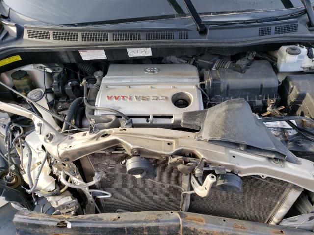 Photo 11 from auction – 2004 TOYOTA SIENNA CE with VIN 5TDZA23C84S200522