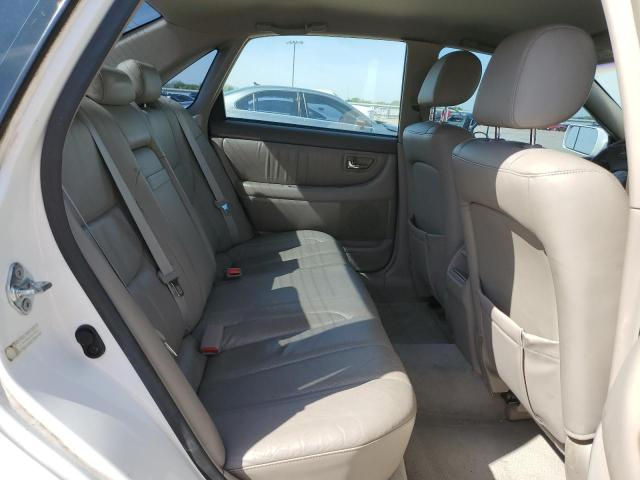 Photo 10 from auction – 2003 TOYOTA AVALON XL with VIN 4T1BF28B13U299936