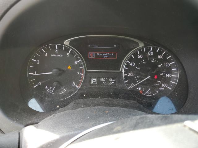 Photo 9 from auction – 2014 NISSAN ALTIMA 2.5 with VIN 1N4AL3AP2EC327410