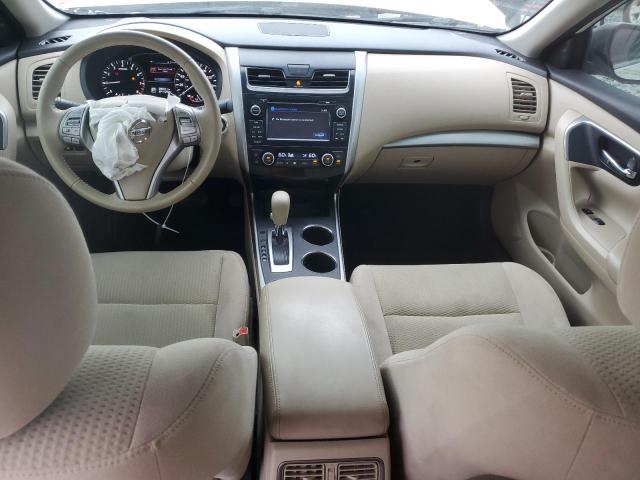 Photo 8 from auction – 2015 NISSAN ALTIMA 2.5 with VIN 1N4AL3AP1FC426804