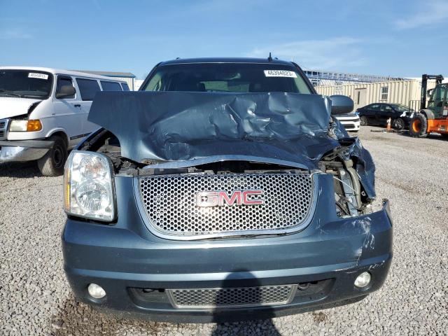 Photo 5 from auction – 2007 GMC YUKON with VIN 1GKFK63847J167110