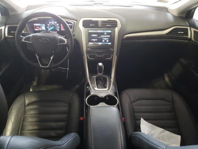 Photo 8 from auction – 2016 FORD FUSION SE with VIN 3FA6P0T97GR278250