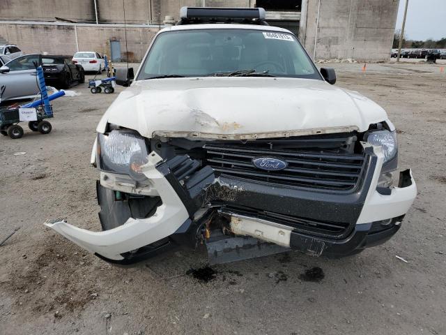 Photo 5 from auction – 2008 FORD EXPLORER X with VIN 1FMEU63E28UA39077