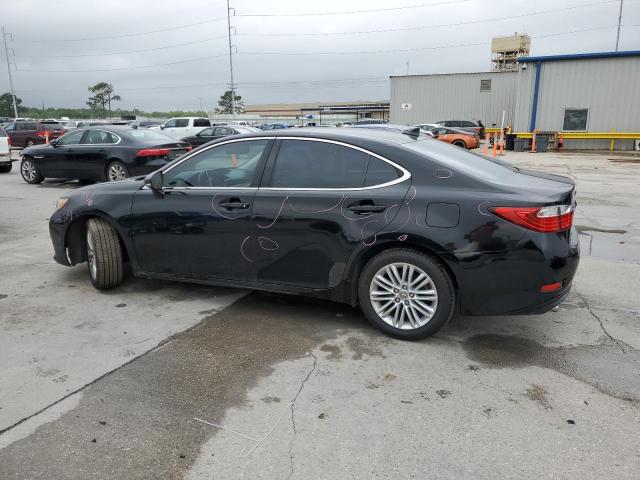 Photo 2 from auction – 2013 LEXUS ES 350 with VIN JTHBK1GG5D2067519