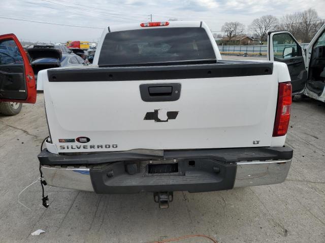 Photo 6 from auction – 2011 CHEVROLET C1500 with VIN 3GCPCSE00BG324462