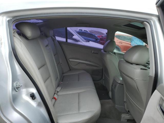 Zdjęcie 10 z aukcji – 2006 NISSAN MAXIMA SE z VIN 1N4BA41E16C865435