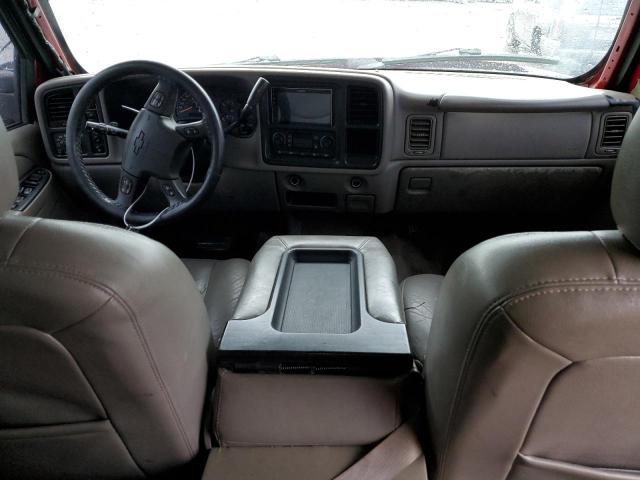 Photo 8 from auction – 2004 CHEVROLET SILVERADO with VIN 1GCHK23U94F253666