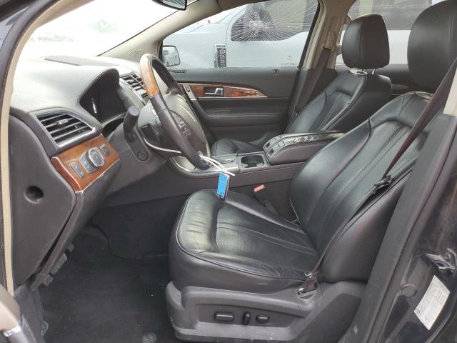 Photo 7 from auction – 2013 LINCOLN MKX with VIN 2LMDJ6JK1DBL22412