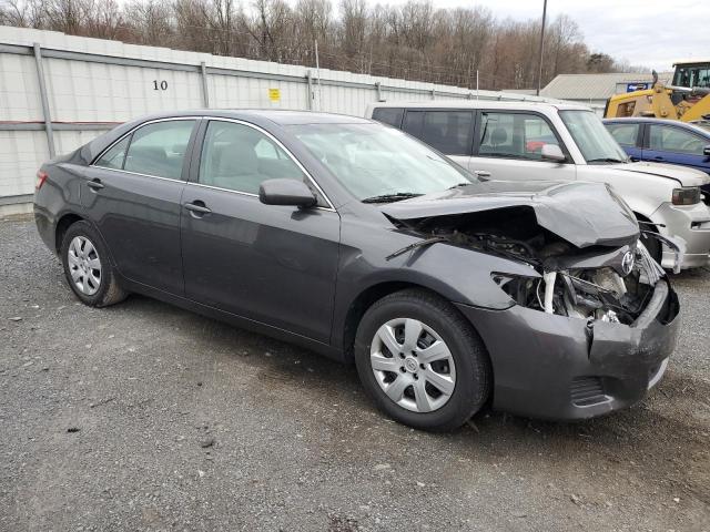 Photo 4 from auction – 2011 TOYOTA CAMRY BASE with VIN 4T1BF3EK2BU163193