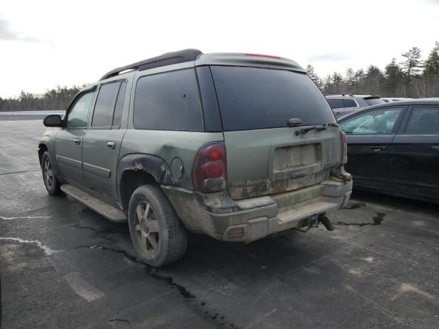 Photo 2 from auction – 2004 CHEVROLET TRAILBLAZE with VIN 1GNET16S546111584