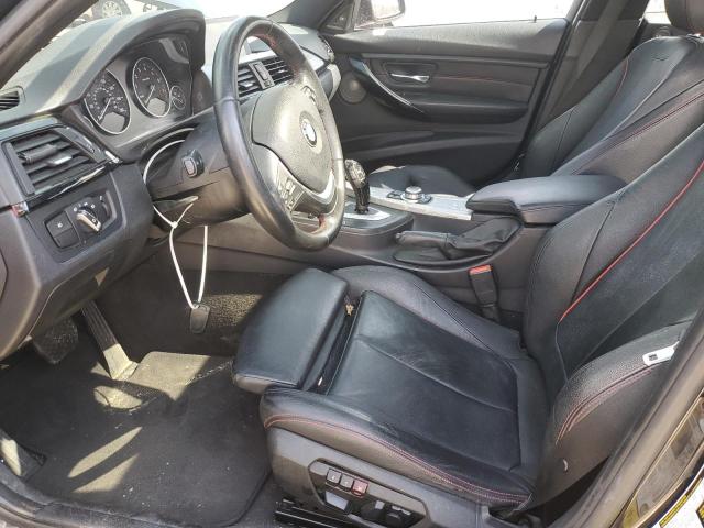 Photo 7 from auction – 2013 BMW 328 I SULE with VIN WBA3C1G52DNN94138