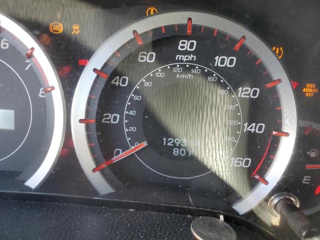 Photo 9 from auction – 2013 ACURA TSX SE with VIN JH4CU2F86DC006642