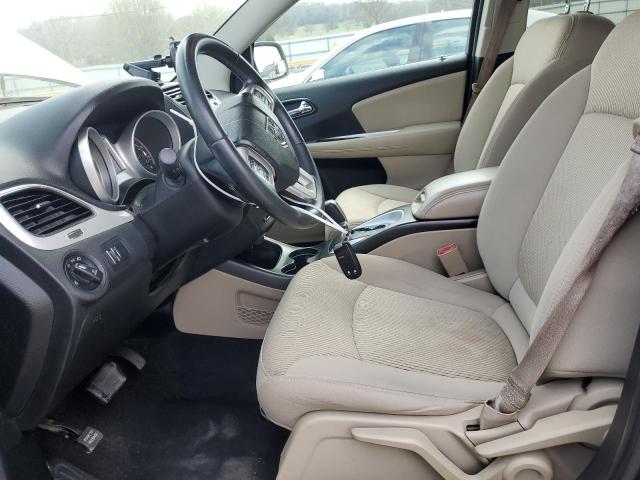 Photo 7 from auction – 2012 DODGE JOURNEY SX with VIN 3C4PDCBB5CT373951