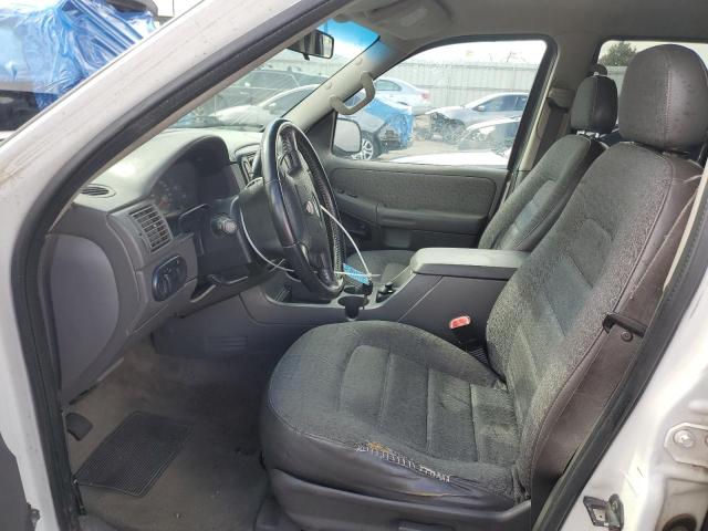Photo 7 from auction – 2003 FORD EXPLORER X with VIN 1FMZU62K93UB06677