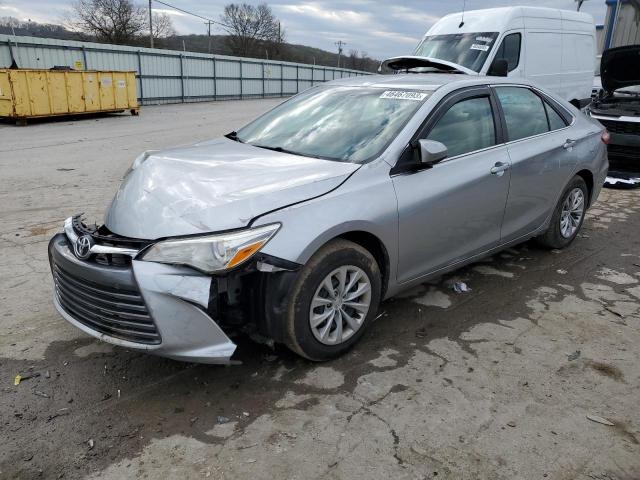 Photo 1 from auction – 2016 TOYOTA CAMRY LE with VIN 4T4BF1FK5GR517174
