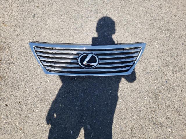 Photo 12 from auction – 2012 LEXUS LS 460 with VIN JTHBL5EF8C5108916