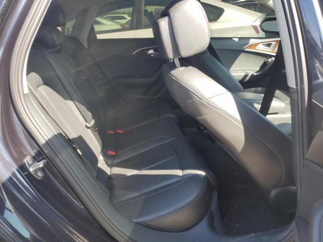 Photo 10 from auction – 2016 AUDI A6 PREMIUM with VIN WAUFGAFC7GN019586