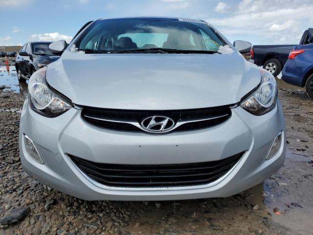 Photo 5 from auction – 2012 HYUNDAI ELANTRA GL with VIN 5NPDH4AE8CH103072