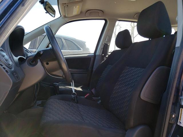 Photo 7 from auction – 2008 SUZUKI SX4 BASE with VIN JS2YB413585107398