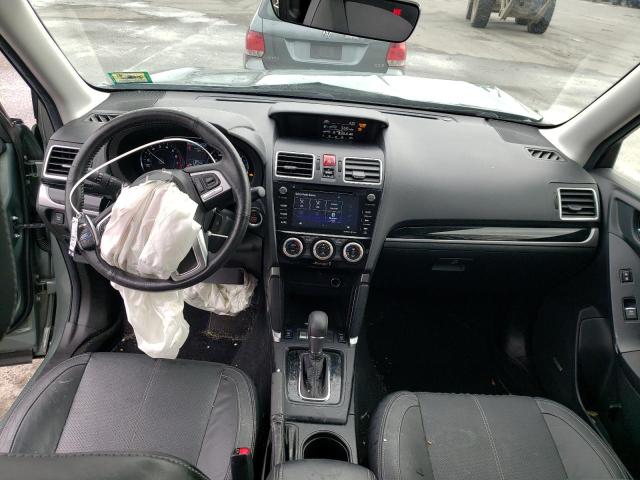 Photo 8 from auction – 2017 SUBARU FORESTER 2 with VIN JF2SJATC2HH433450