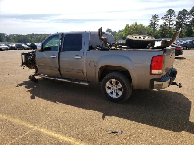 Photo 2 from auction – 2008 GMC SIERRA C15 with VIN 2GTEC13C181117076