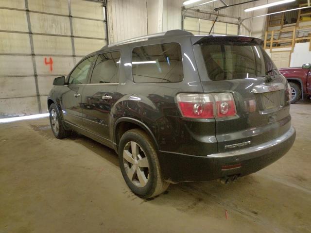 Photo 2 from auction – 2012 GMC ACADIA SLT with VIN 1GKKRRED6CJ240249